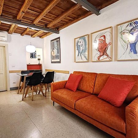 43 Palazzuolo House By 360Rentals Floransa Dış mekan fotoğraf