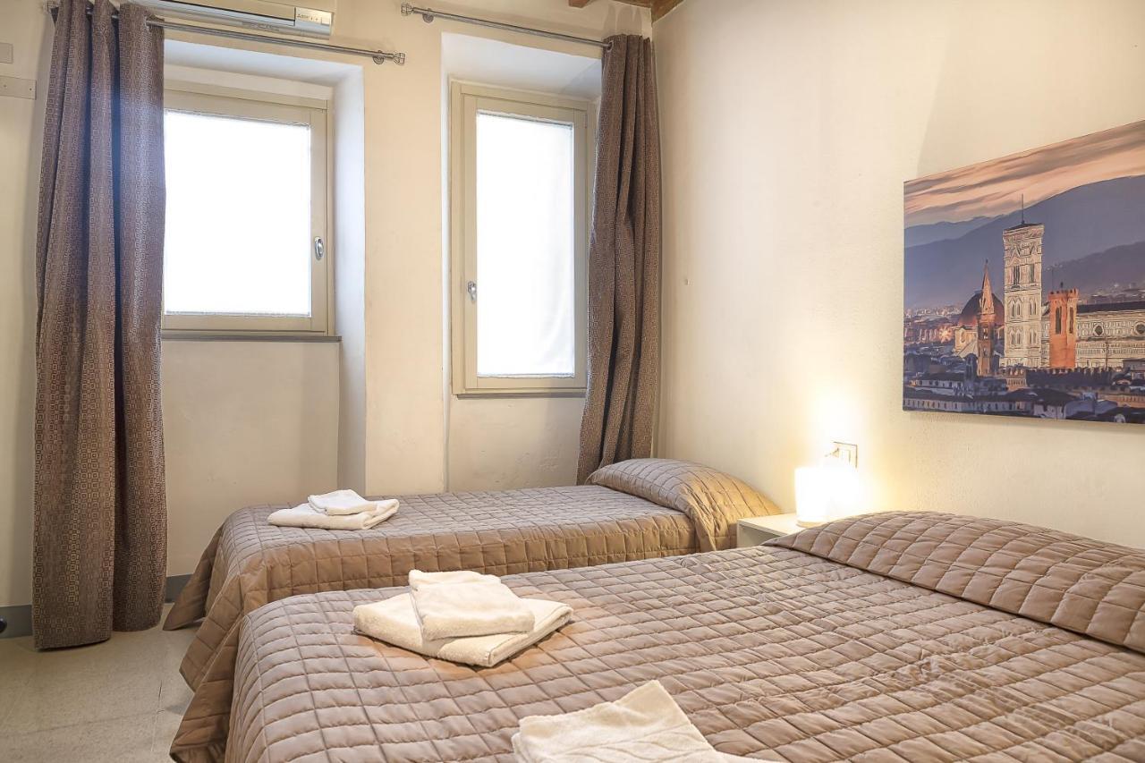 43 Palazzuolo House By 360Rentals Floransa Dış mekan fotoğraf
